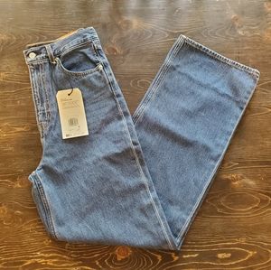 Levi's Premium High-Loose Women's Jeans